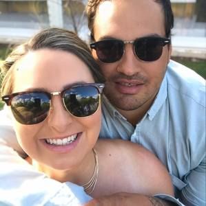 Meet your Posher, Becky